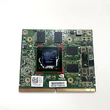NVIDIA Quadro 2000M N12P-Q3-A1