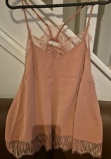 VERA & LUCY Ladies Top M