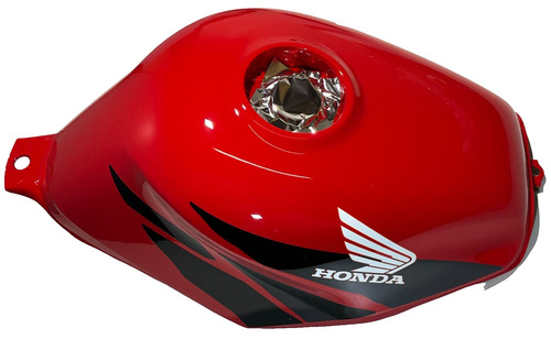 Fuel tank gas honda - fuel,