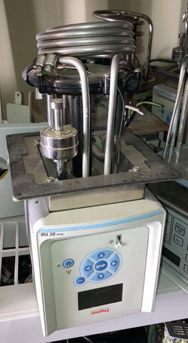 Thermo scientific sc150 - thermo,