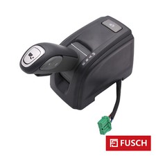 Gear Shift Lever LHD for Volvo