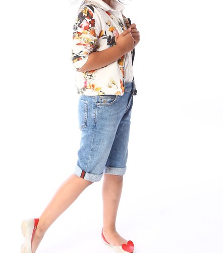 Jottum jacket - jottum,