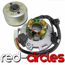 LIFAN 150 PIT BIKE ADJUSTABLE