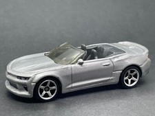 MATCHBOX 2016 CHEVROLET CAMARO