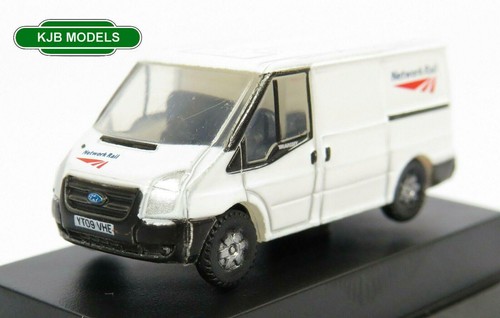 Oxford diecast nft023 ford - diecast,