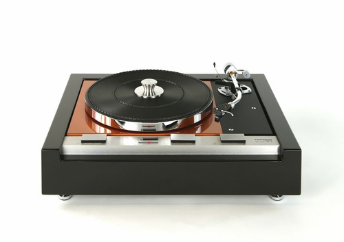 Revised thorens 125 mkii - thorens,