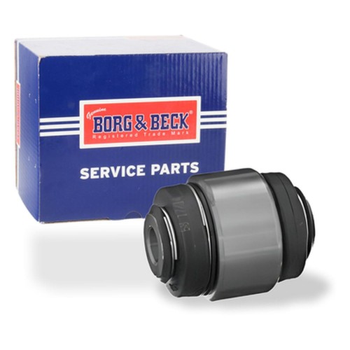 Wishbone control arm bush - arm,