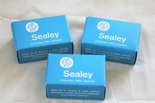 3 X 100 EDGAR SEALEY SIZE 4