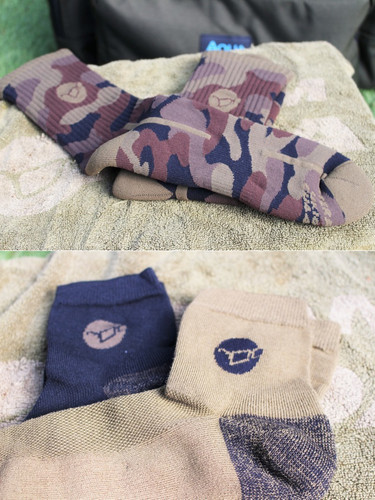 Korda socks kore - korda, coolmax