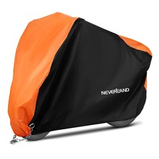 Motorcycle Cover Waterproof