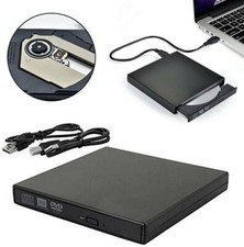 USB External DVD CD Hard Disc