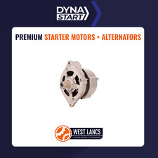 Alternator For Case Skid Steer 4OXT 60XT 70XT 75XT 80XT 12/14V 75A X7847