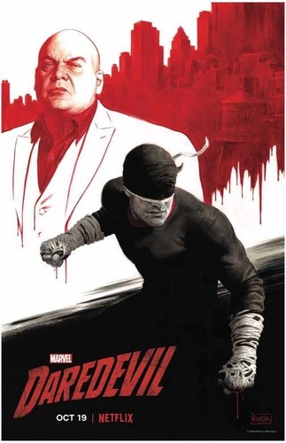 Charlie cox daredevil - cox, vincent