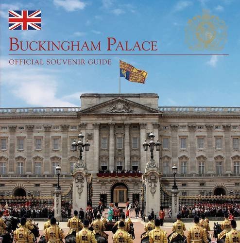 Buckingham palace official - buckingham, palace: