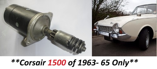 Ford corsair - ford,