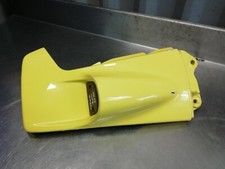 SUZUKI GSXR400 RIGHT SEAT