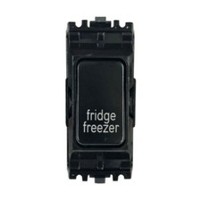 MK Albany Plus Chrome Kitchen