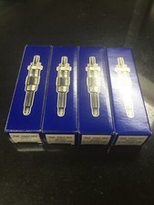 4 NEW GENUINE PEUGEOT 306