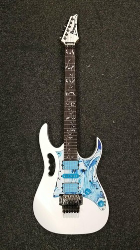 Ibanez jemjr steve - steve, vai