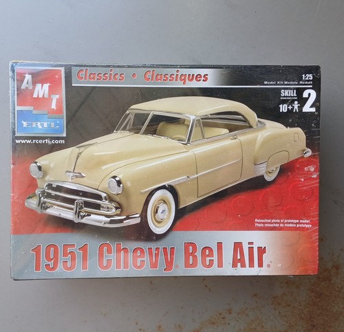 Amt ertl scale 1951 - 1/25,