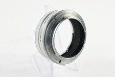 Nikon BR-3 Macro Adapter Ring