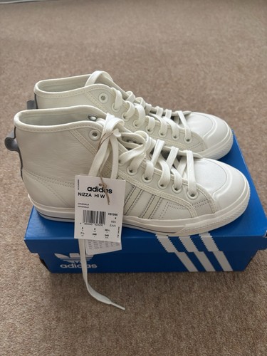 Adidas nizza women - nizza, hi