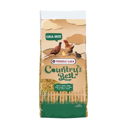 Versele laga country - laga, country's