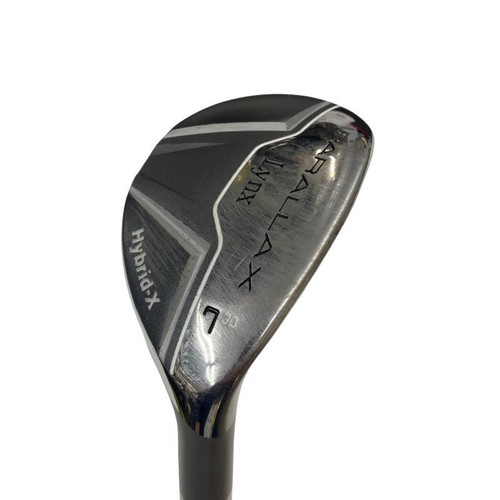 Lynx parallax hybrid 7 - hybrid-x,