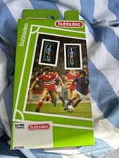 SUBBUTEO LW 63163 FRANCE MINT