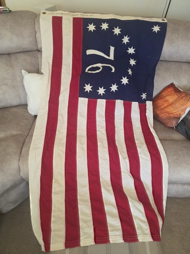 Vintage bicentennial - 76,