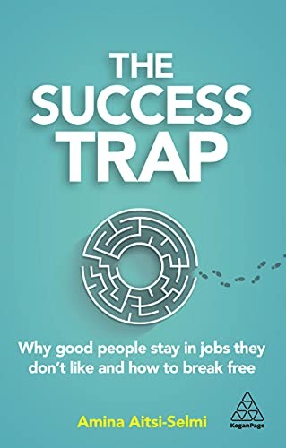 The success trap why good - the,