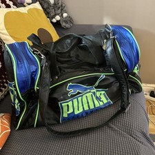 80/90s Vintage Retro Puma