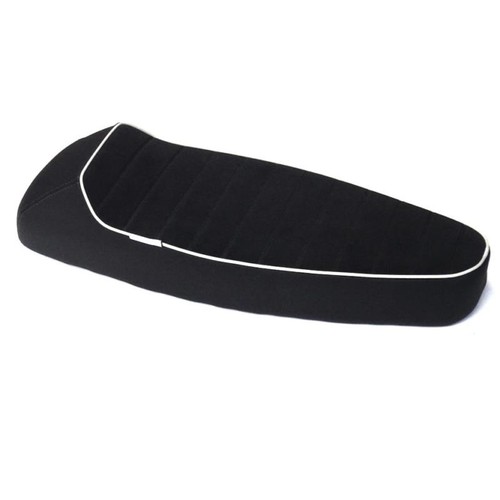 Nisa sport racing seat black - nisa,