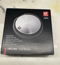 ZWILLING J.A. HENCKELS Smell