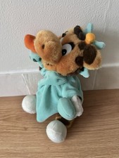 TOYS R US GEOFFREY GIRAFFE