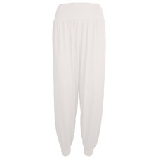 Plus Size Ladies Womens Baggy Harem Ali Baba Full Length Trousers Leggings Pants