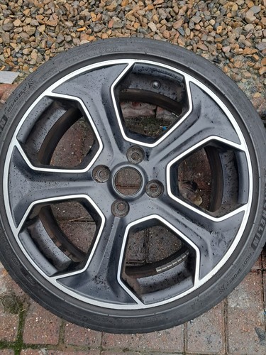 Fiesta st200 inch matte - fiesta,