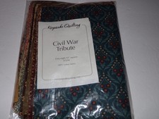 Keepsake Quilting Civil War