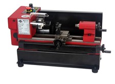 Miniature small lathe Small