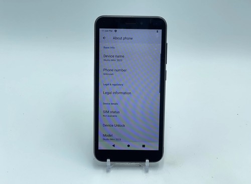 Burner phone trace - burner, sim