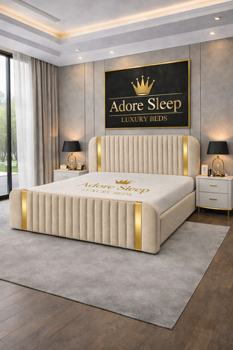 Spencer round luxury - round, naples