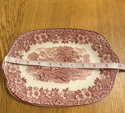 Enoch wedgewood woodland pink - enoch,