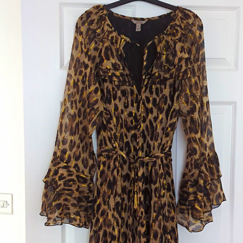 River island leopard print - island,