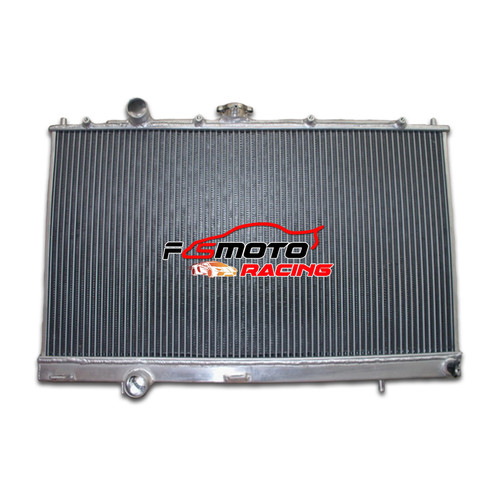 Aluminum radiator for - aluminum,