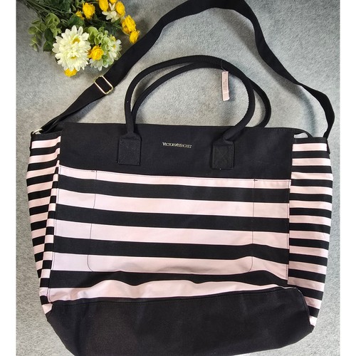 Victoria secret tote - victoria, bag