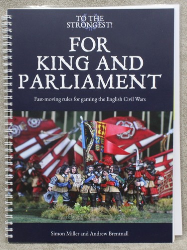 For king and parliament rules - for,