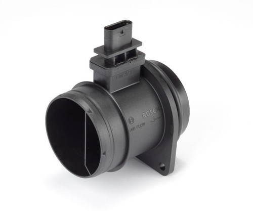 Mass air flow - air, for