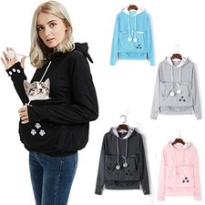 Pet Hoodies Sweatshirt Casual