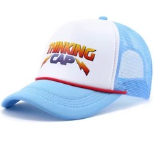 Stranger Things Thinking Cap