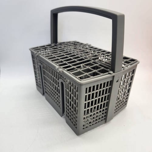 Dishwasher cutlery basket - dishwasher,